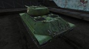 Шкурка для Объект 252 для World Of Tanks миниатюра 3