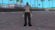 The Hookman для GTA San Andreas миниатюра 5
