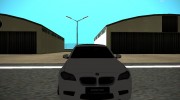 BMW M5 F10 Stock MTA Version для GTA San Andreas миниатюра 3