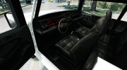Patriot jeep para GTA 4 miniatura 10