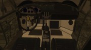 Ferrari 246 Dino GTS для GTA San Andreas миниатюра 6