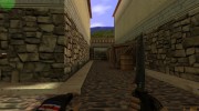 knife|Costa Rica players for Counter Strike 1.6 miniature 1