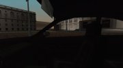 BMW M4 2016 Lowpoly для GTA San Andreas миниатюра 7