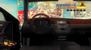 Lincoln Town Car 2011 for GTA 3 miniature 14