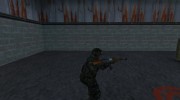 German KSK Unit для Counter Strike 1.6 миниатюра 2