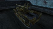 Шкурка для СУ-8 para World Of Tanks miniatura 3