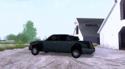 Stretch from GTA3 (cut version) для GTA San Andreas миниатюра 2