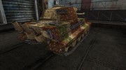 Шкурка для E-75 для World Of Tanks миниатюра 4