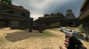 Deagle_realchrome_animated for Counter-Strike Source miniature 3