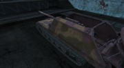Шкурка для Gw-Tiger для World Of Tanks миниатюра 3