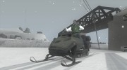 Зимний ENBSeries 3.0 для слабых PC для GTA San Andreas миниатюра 6