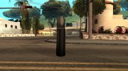 Insanity Short Vibe para GTA San Andreas miniatura 1