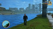ReShade sharpness GTA Trilogy Definitive Edition By Oliveira  miniature 1