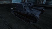 АТ-1 Drongo для World Of Tanks миниатюра 5