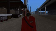 Robber from GTA V beta для GTA San Andreas миниатюра 6