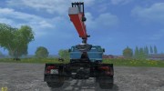 IFA L60 para Farming Simulator 2015 miniatura 3