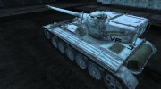 Шкурка для AMX 13 90 para World Of Tanks miniatura 3