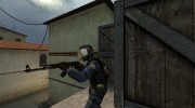 Ak-47 Nostock_final для Counter-Strike Source миниатюра 5