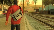 [BF Hardline] Gang Professional para GTA San Andreas miniatura 2