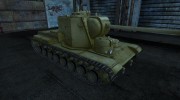КВ-5 3 для World Of Tanks миниатюра 5