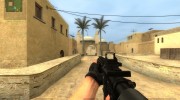 HK416 Animations for Counter-Strike Source miniature 1