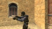Dual Cougar8000 for Counter-Strike Source miniature 5