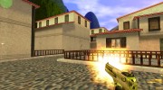 New GOLD Deagle для Counter Strike 1.6 миниатюра 2