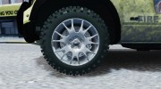 Ford Raptor SVT Department Lifeguard for GTA 4 miniature 11