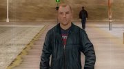 Русский рэкетир 2 для GTA San Andreas миниатюра 1