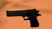 Killing Floor Handcannon (Normal Version) for GTA San Andreas miniature 1