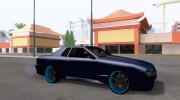 Drift Elegy by KaLaSh para GTA San Andreas miniatura 4