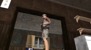 Army из GTA V Online в HD para GTA San Andreas miniatura 2