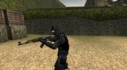 Crysis Nanosuit для Counter-Strike Source миниатюра 4