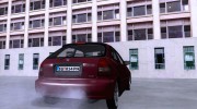 Honda Civic для GTA San Andreas миниатюра 3