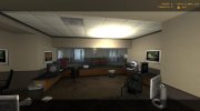 Cs Office Cso2 for Counter-Strike Source miniature 4