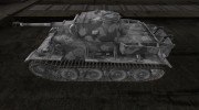 VK3601H fastyara для World Of Tanks миниатюра 2