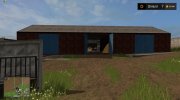 Oдин Российский край para Farming Simulator 2017 miniatura 3