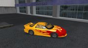 GTA V Imponte Ruiner ZZ-8 for GTA San Andreas miniature 4