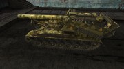 T92 para World Of Tanks miniatura 2