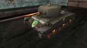 T20 от seohosung для World Of Tanks миниатюра 1