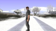 Skin GTA Online Personal for GTA San Andreas miniature 4
