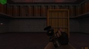 M14 Tactical для Counter Strike 1.6 миниатюра 3