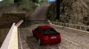 Audi S2 для GTA San Andreas миниатюра 3
