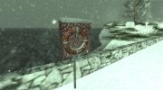 Pack Winter Objects v1.0 для GTA San Andreas миниатюра 2