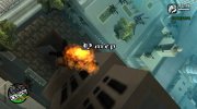 Plane Explode Fix para GTA San Andreas miniatura 4