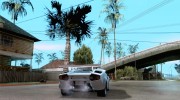 Lamborghini Countach LP5000 для GTA San Andreas миниатюра 4