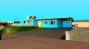 New houses in LV для GTA San Andreas миниатюра 1