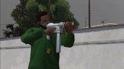 Реалистичные настройки оружия v.7.0 (Обновление 04.05.2021) для GTA San Andreas миниатюра 3