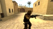 Desert Leather Urban para Counter-Strike Source miniatura 2