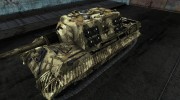 Шкурка для JagdTiger for World Of Tanks miniature 1
